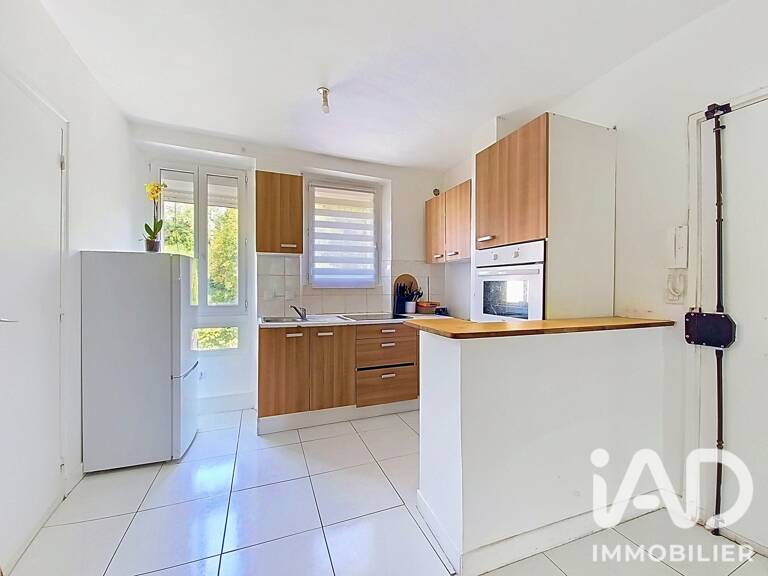 Vente Duplex 2 pièces — photo 1