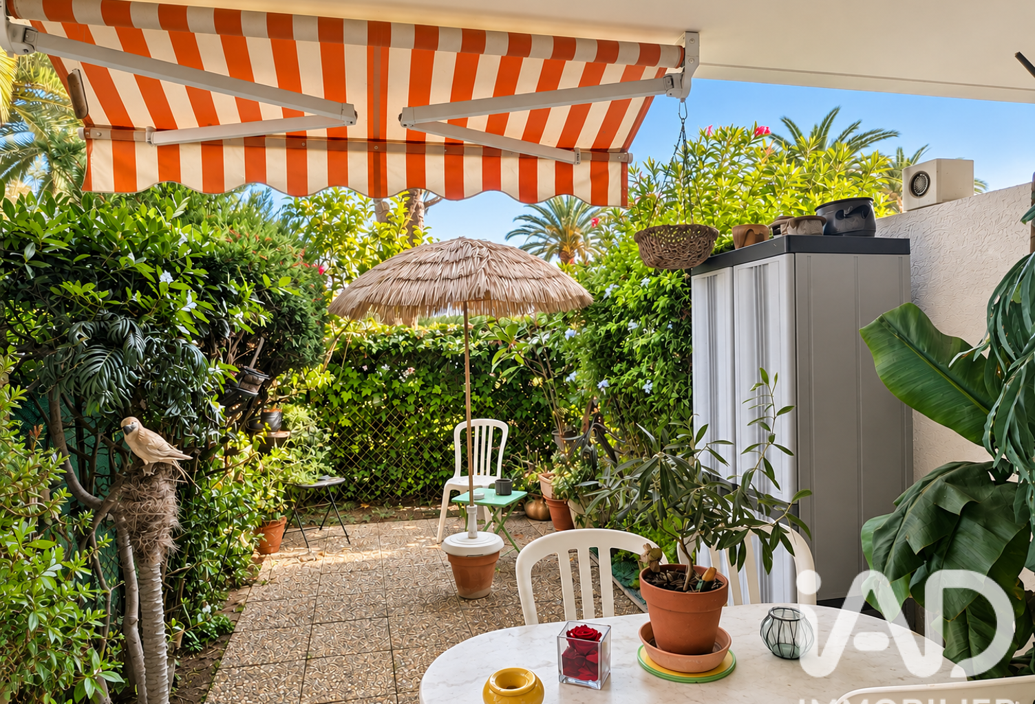 Vente Studio 1 pièce — photo 1