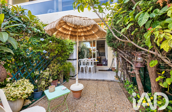 Vente Studio 1 pièce — photo 2