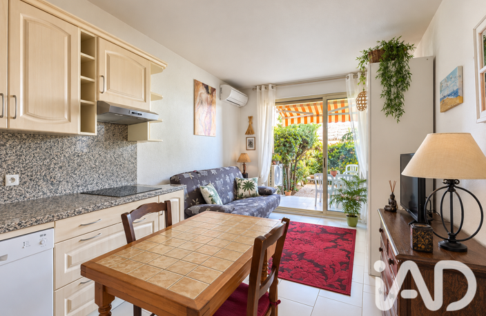 Vente Studio 1 pièce — photo 4