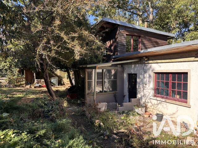 Vente Maison/villa 3 pièces — photo du bien