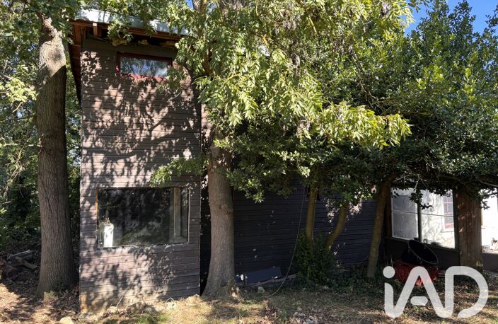 Vente Maison/villa 3 pièces — photo 2