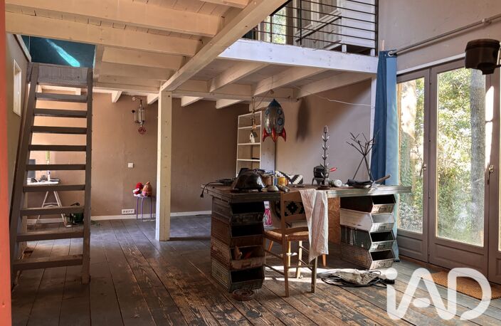 Vente Maison/villa 3 pièces — photo 3