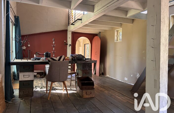 Vente Maison/villa 3 pièces — photo 4