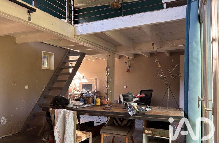 Vente Maison/villa 3 pièces — photo 5