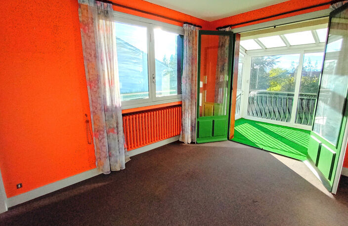 EXCLUSIVITE : SAINT-GALMIER MAISON SUR SOUS SOL AVEC GRAND G — photo 5