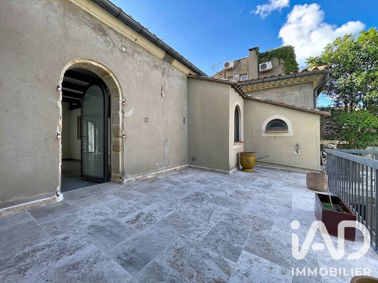 Vente Duplex 5 pièces — photo 1