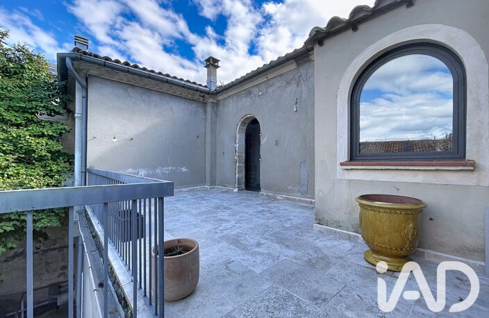 Vente Duplex 5 pièces — photo 2
