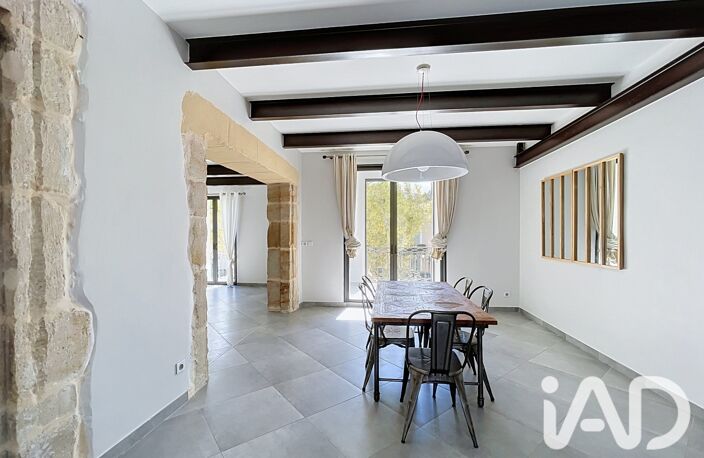 Vente Duplex 5 pièces — photo 3