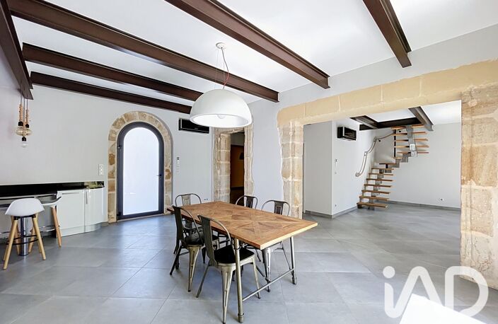 Vente Duplex 5 pièces — photo 4