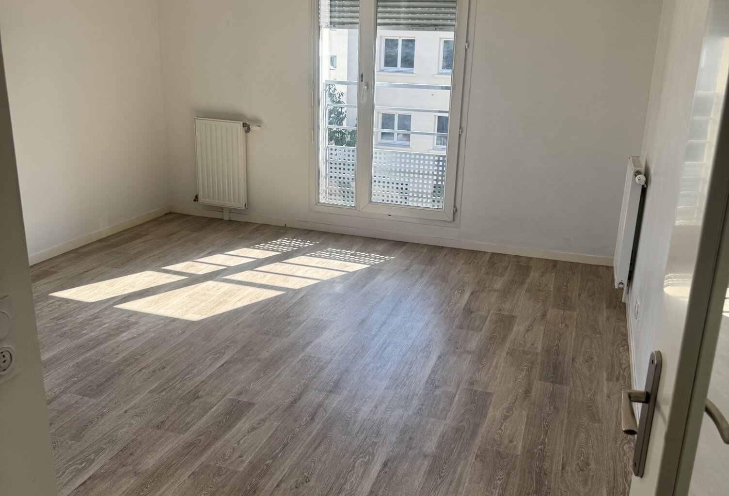 Vente Appartement 2 pièces — photo 1