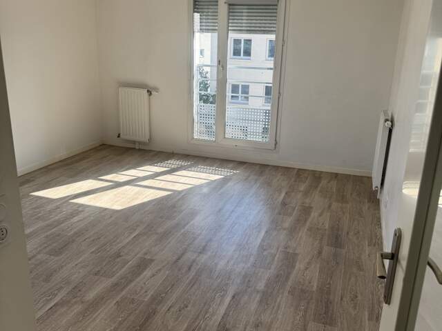 Vente Appartement 2 pièces — photo du bien
