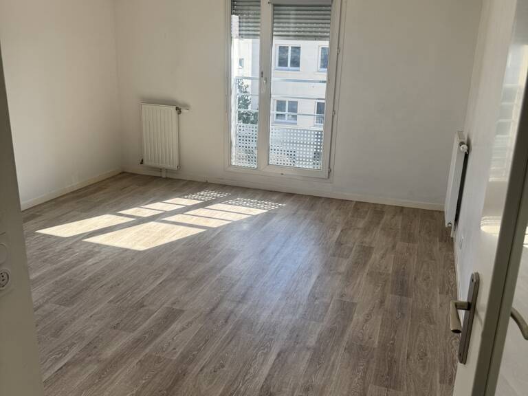 Vente Appartement 2 pièces — photo 1