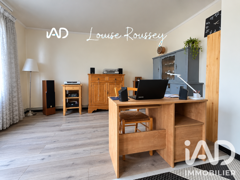 Vente Appartement 3 pièces — photo 1