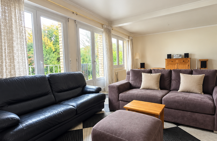 Vente Appartement 3 pièces — photo 3