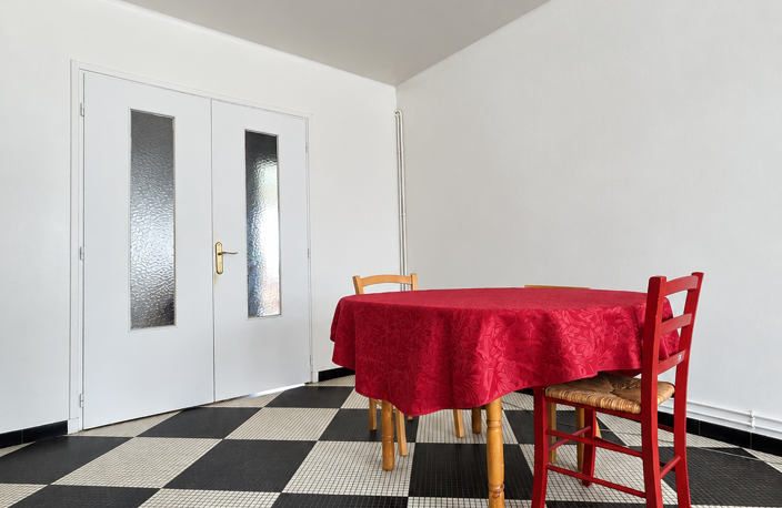 Vente Appartement 3 pièces — photo 4