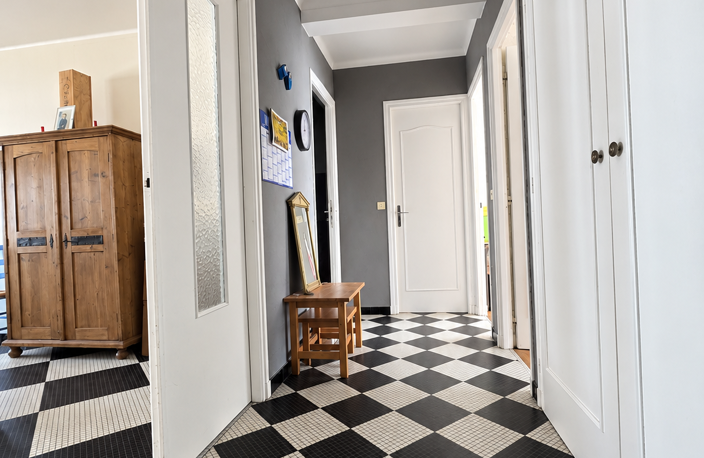 Vente Appartement 3 pièces — photo 5