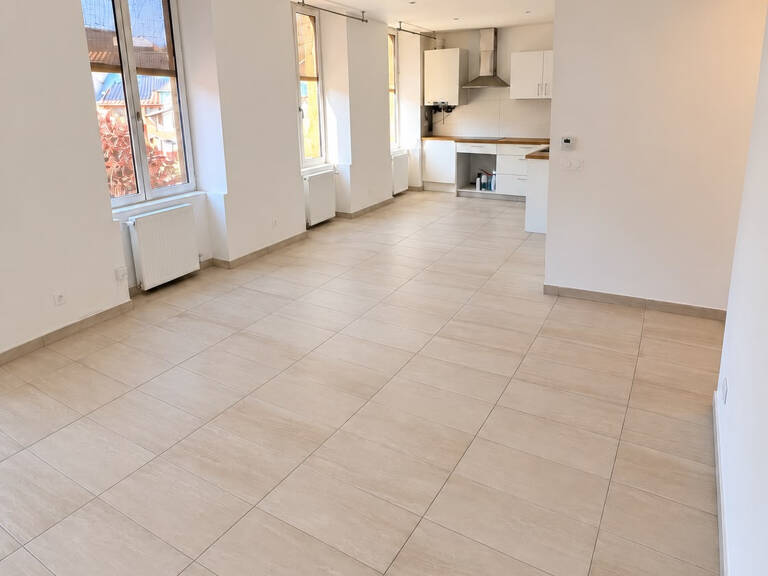 À LOUER   APPARTEMENT T3 DE 65 m2 EN PLEIN CENTRE-VILLE DE L — photo 1