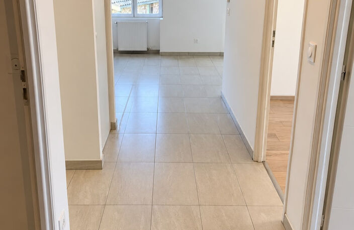 À LOUER   APPARTEMENT T3 DE 65 m2 EN PLEIN CENTRE-VILLE DE L — photo 5