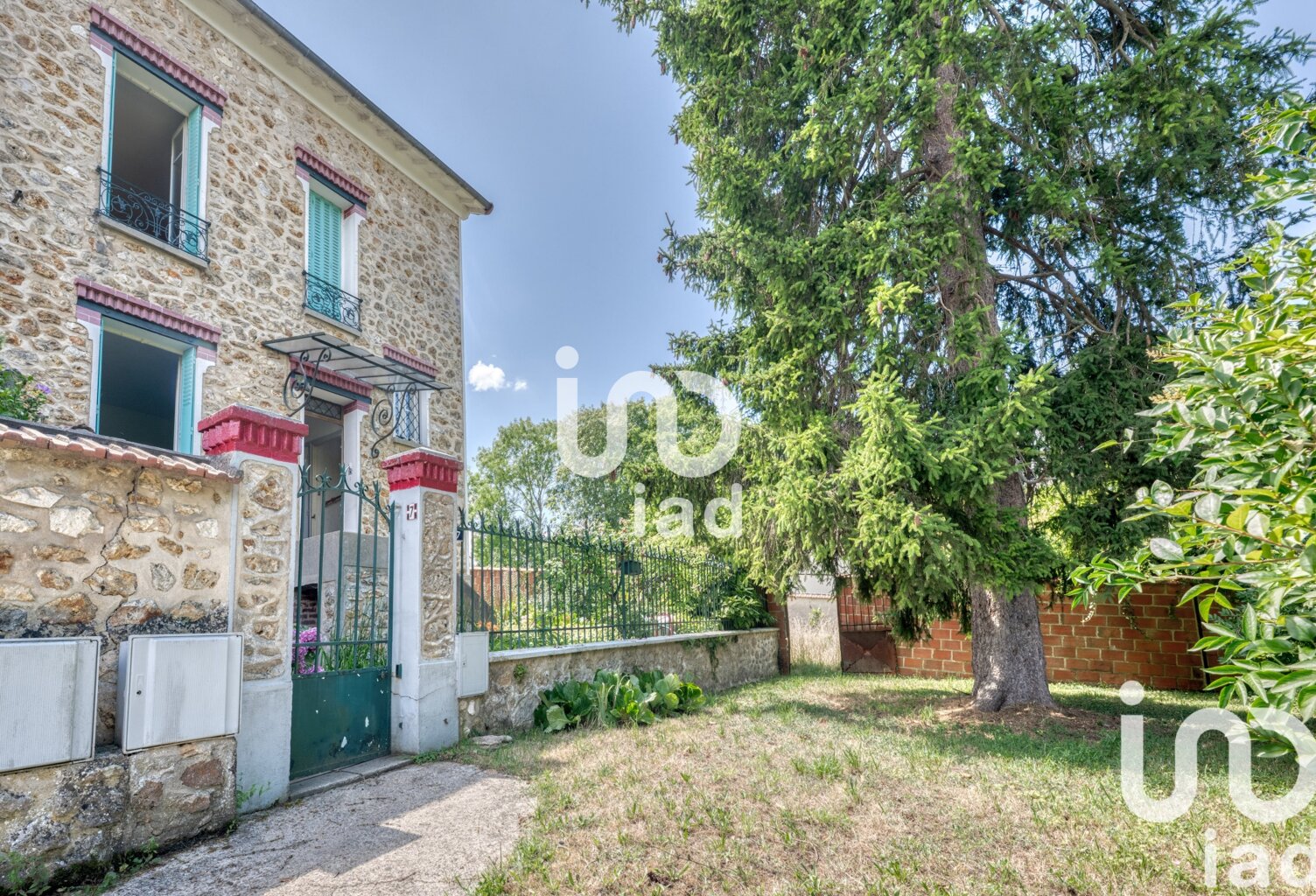 Vente Maison/villa 6 pièces — photo 1