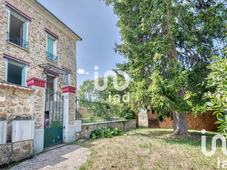 Vente Maison/villa 6 pièces — photo 1