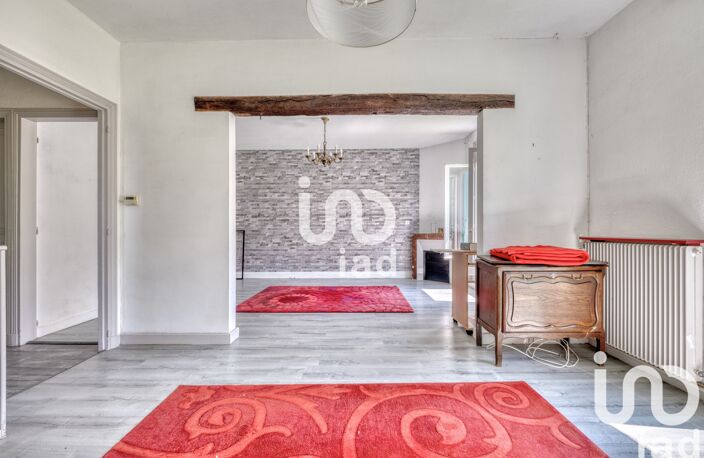 Vente Maison/villa 6 pièces — photo 2