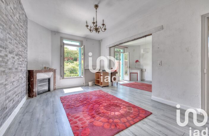 Vente Maison/villa 6 pièces — photo 3