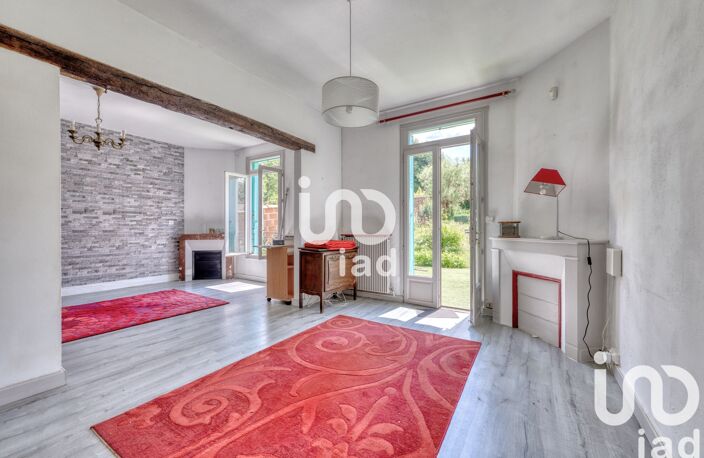 Vente Maison/villa 6 pièces — photo 4