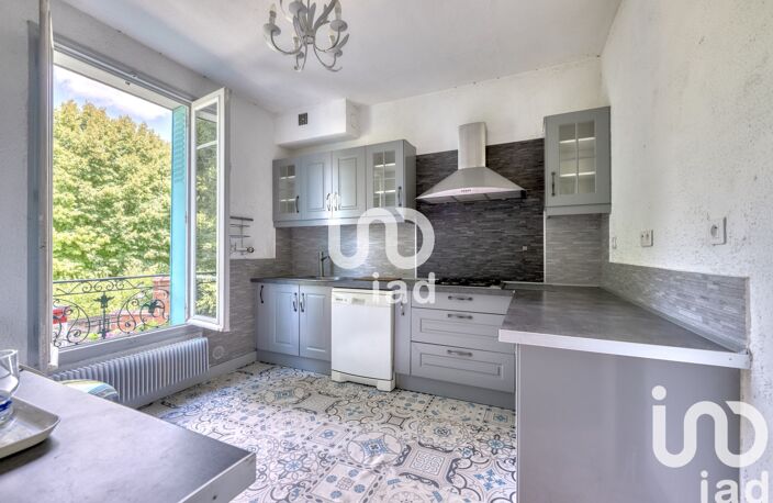 Vente Maison/villa 6 pièces — photo 5