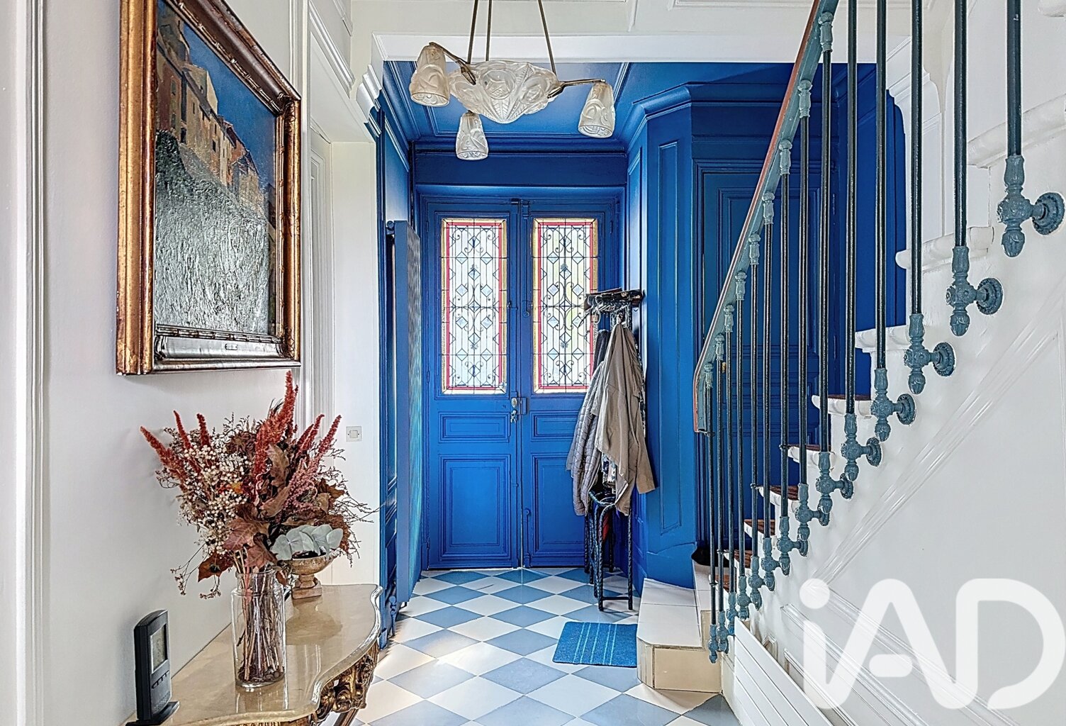 Vente Maison/villa 7 pièces — photo 1