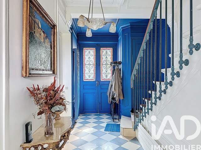 Vente Maison/villa 7 pièces — photo du bien