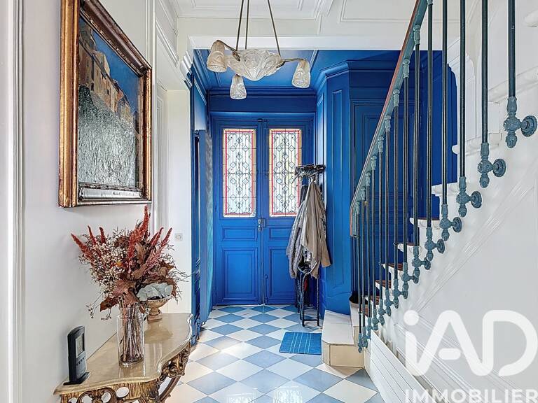 Vente Maison/villa 7 pièces — photo 1