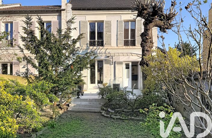 Vente Maison/villa 7 pièces — photo 2
