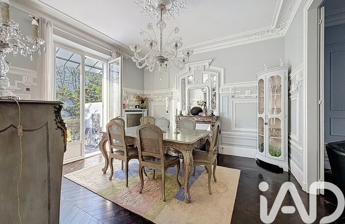 Vente Maison/villa 7 pièces — photo 3