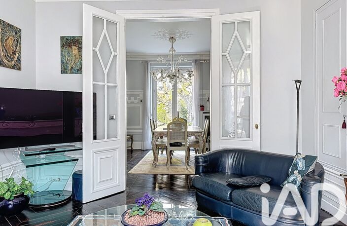 Vente Maison/villa 7 pièces — photo 4