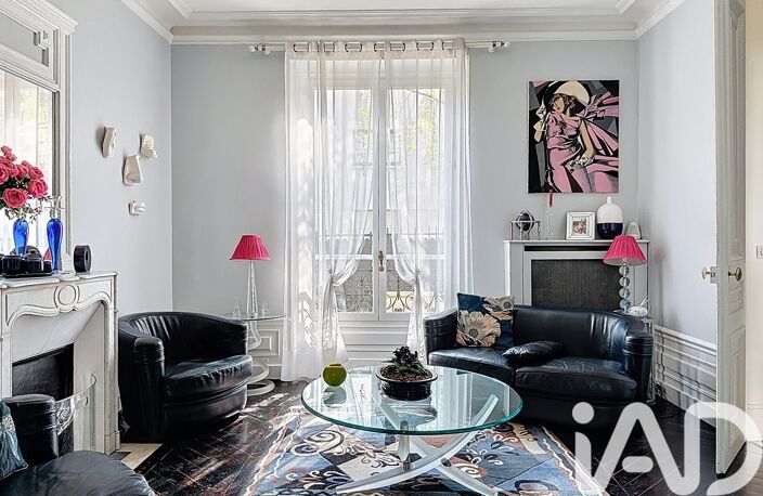 Vente Maison/villa 7 pièces — photo 5