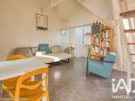 Vente Studio 1 pièce — photo 2