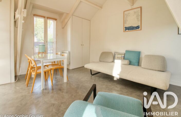 Vente Studio 1 pièce — photo 4