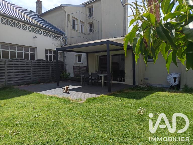 Vente Immeuble 355 m&sup2; — photo 1
