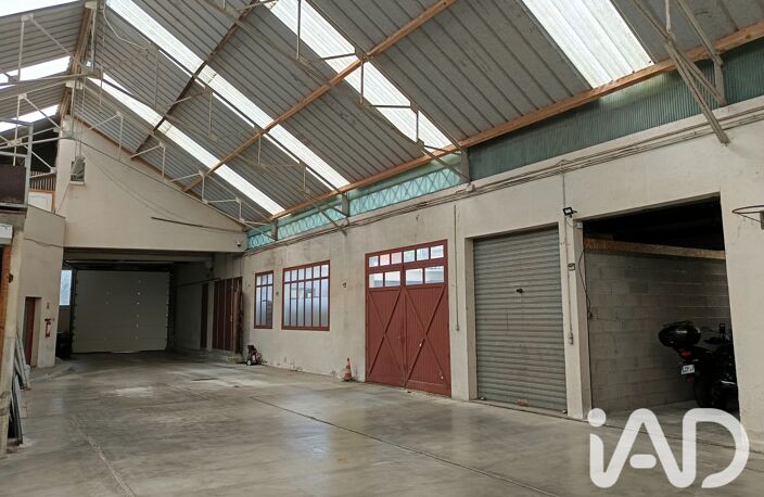 Vente Immeuble 355 m&sup2; — photo 2