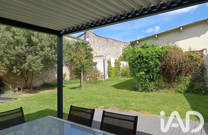 Vente Immeuble 355 m&sup2; — photo 3