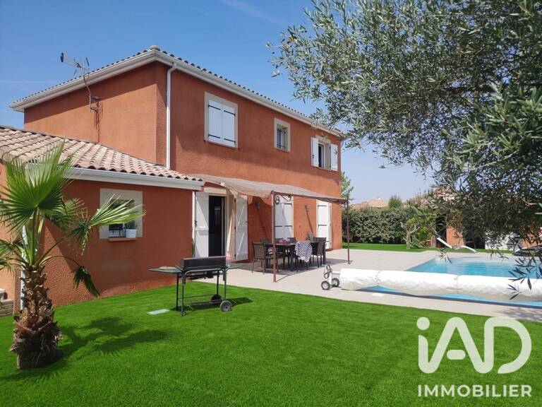 Vente Maison/villa 7 pièces — photo 1