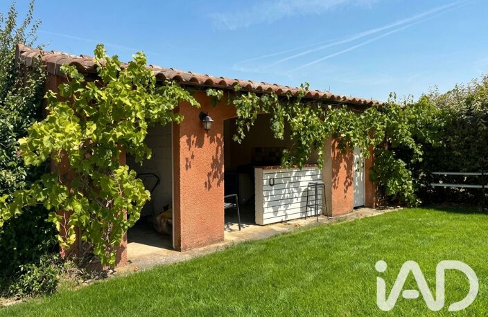 Vente Maison/villa 7 pièces — photo 2