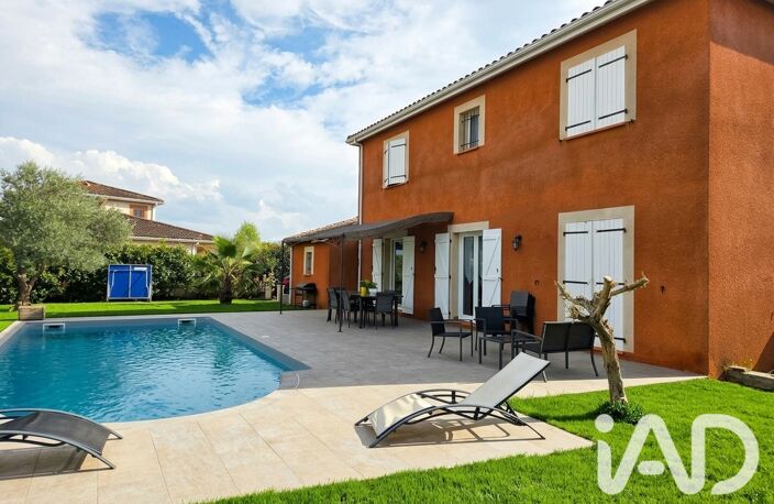 Vente Maison/villa 7 pièces — photo 3