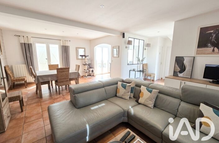 Vente Maison/villa 7 pièces — photo 5
