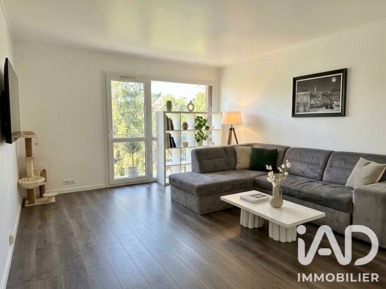 Vente Appartement 3 pièces — photo 1