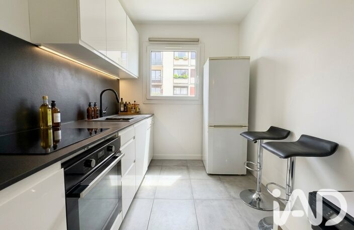Vente Appartement 3 pièces — photo 2