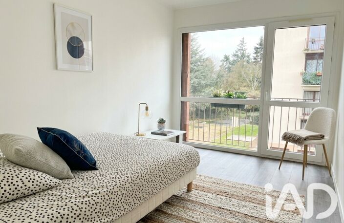 Vente Appartement 3 pièces — photo 3