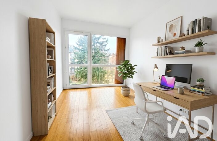Vente Appartement 3 pièces — photo 4