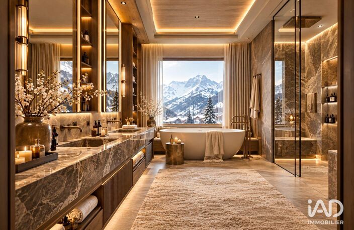 Vente Appartement 5 pièces — photo 3